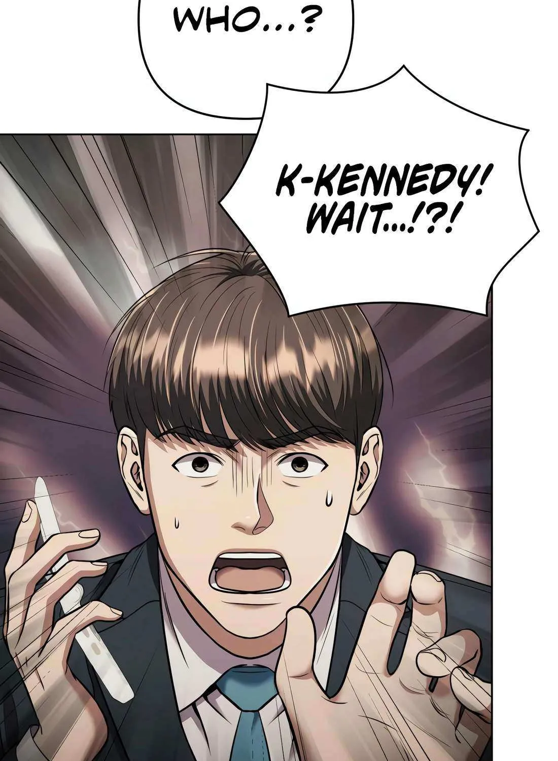 Rookie Employee Kim Cheolsu Chapter 41 page 141 - 
