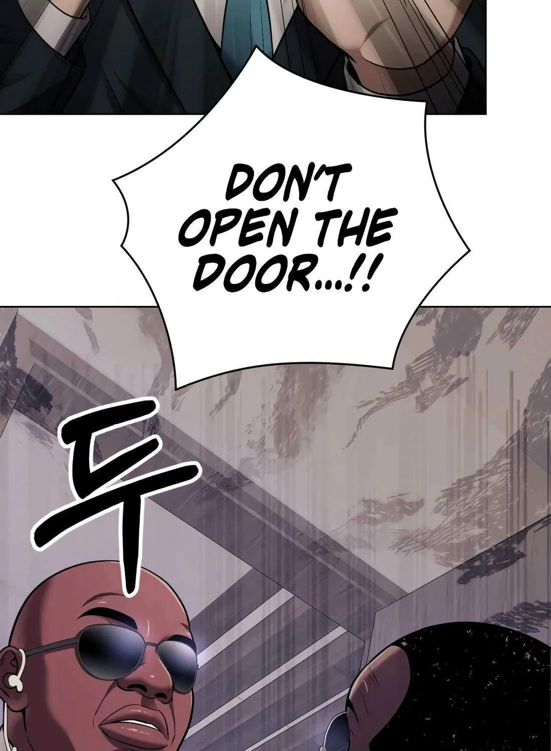Rookie Employee Kim Cheolsu Chapter 41 page 142 - 