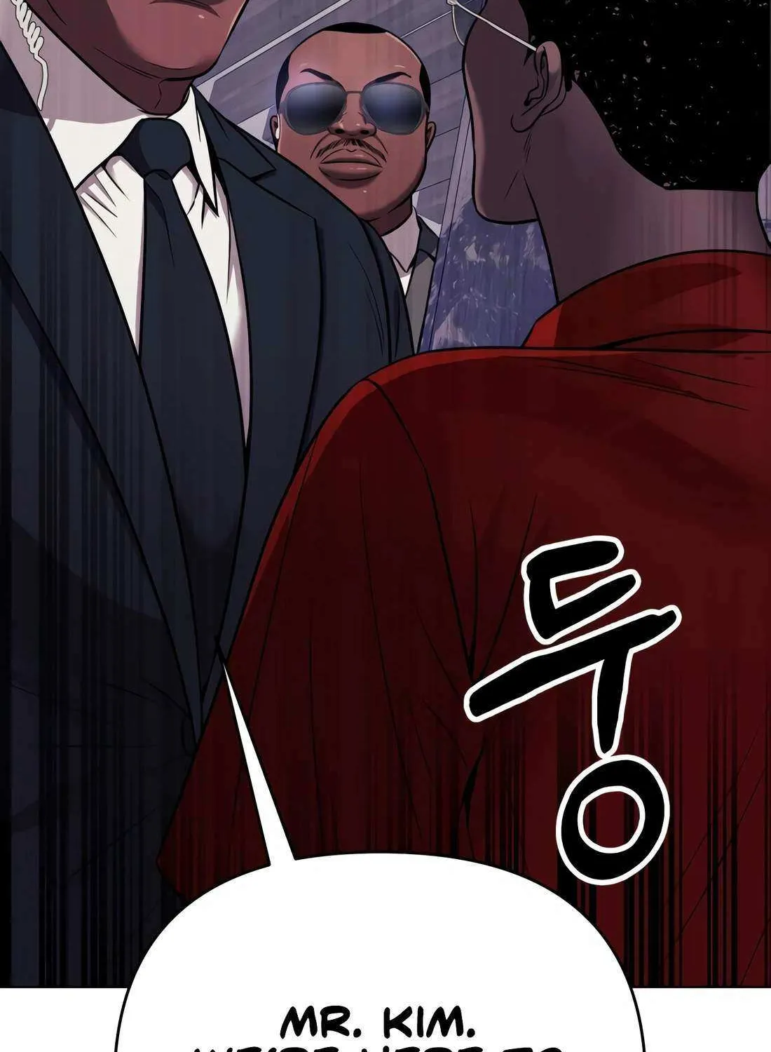 Rookie Employee Kim Cheolsu Chapter 41 page 143 - 