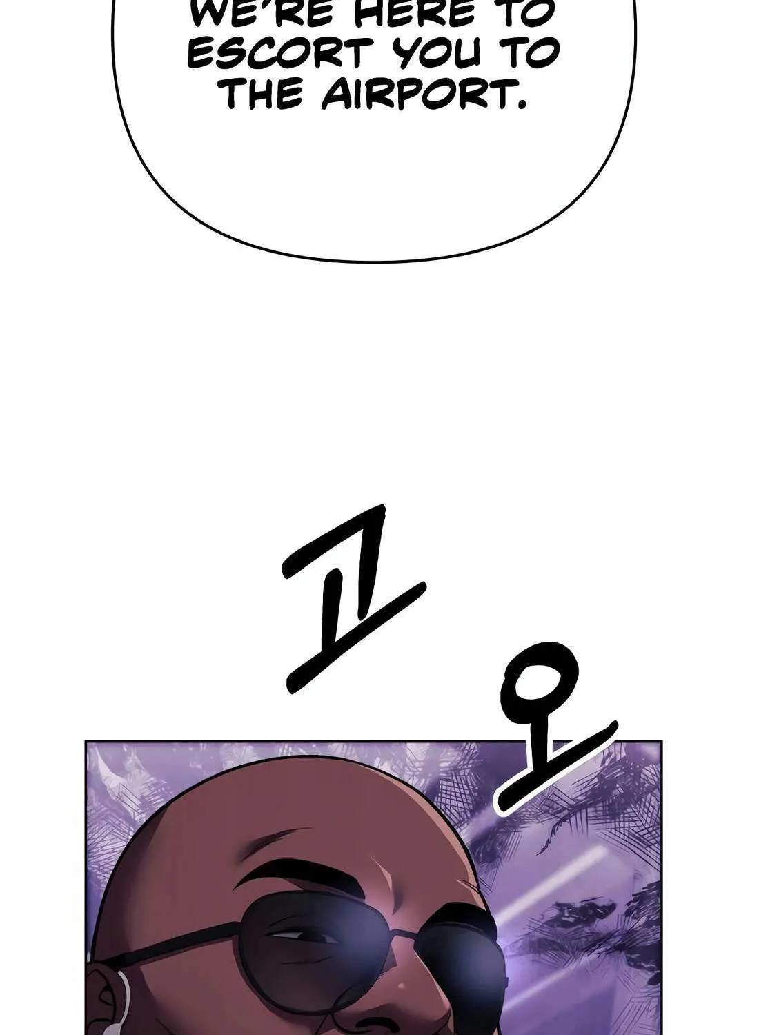 Rookie Employee Kim Cheolsu Chapter 41 page 144 - 