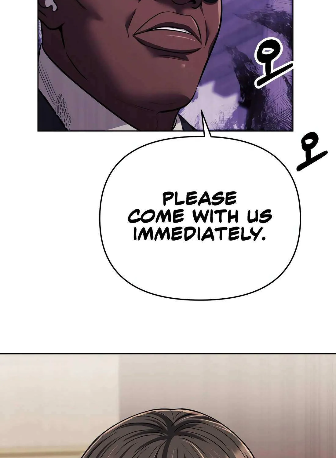 Rookie Employee Kim Cheolsu Chapter 41 page 145 - 