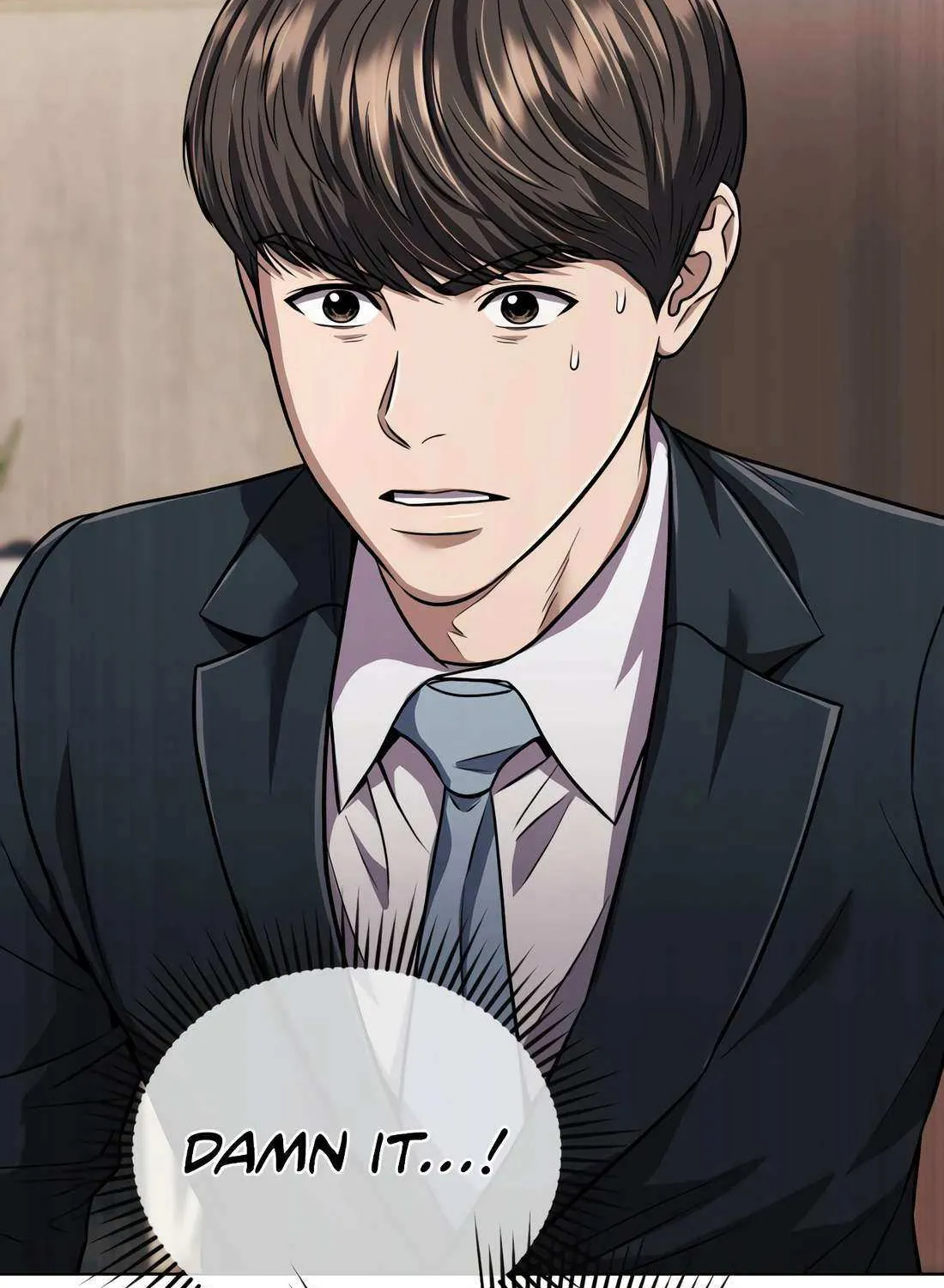 Rookie Employee Kim Cheolsu Chapter 41 page 146 - 
