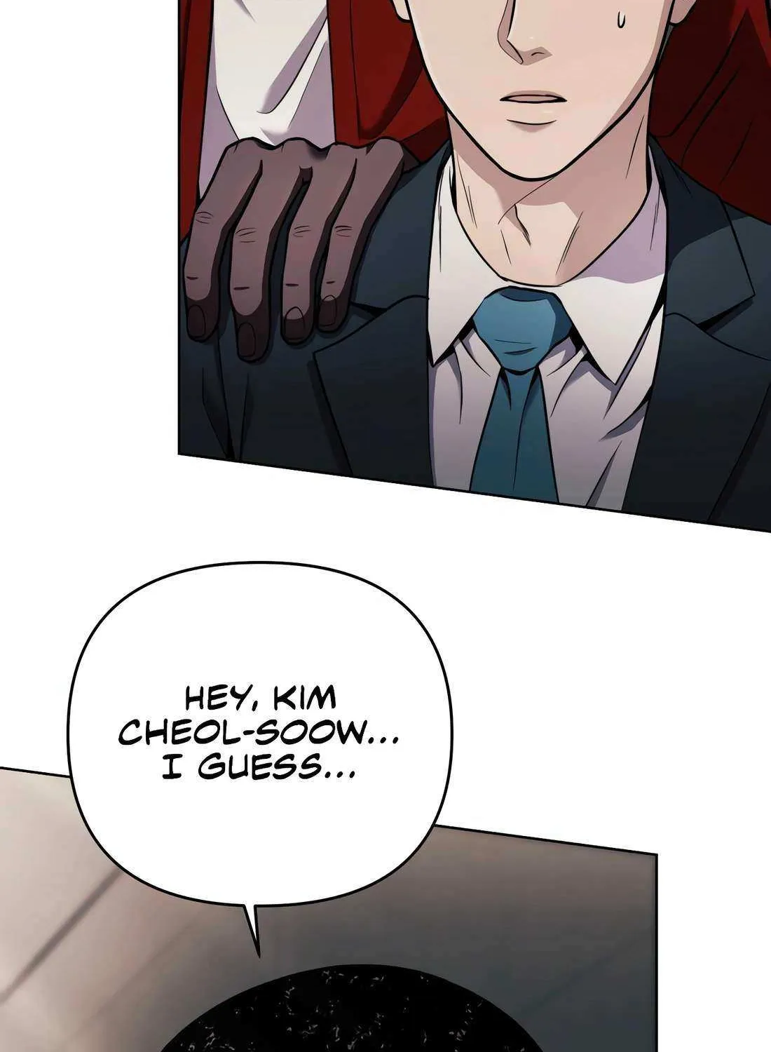 Rookie Employee Kim Cheolsu Chapter 41 page 16 - 