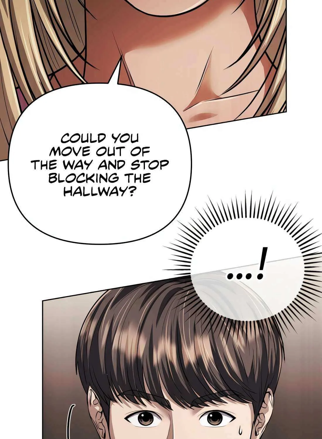Rookie Employee Kim Cheolsu Chapter 41 page 151 - 