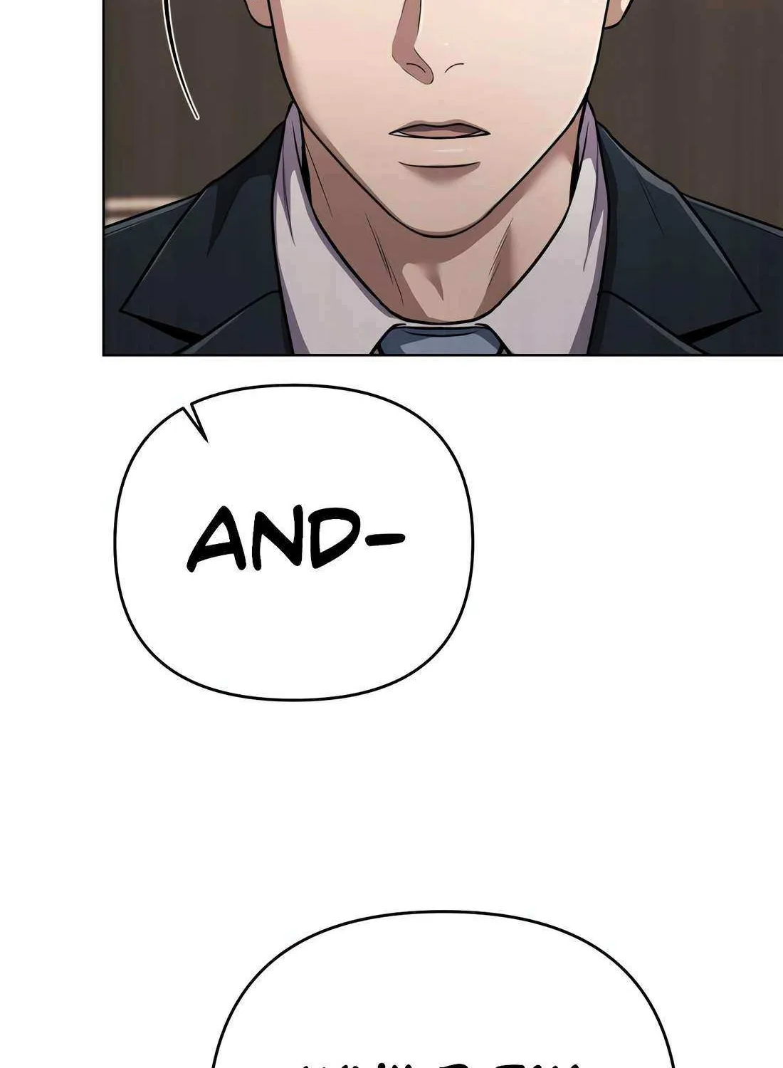 Rookie Employee Kim Cheolsu Chapter 41 page 152 - 