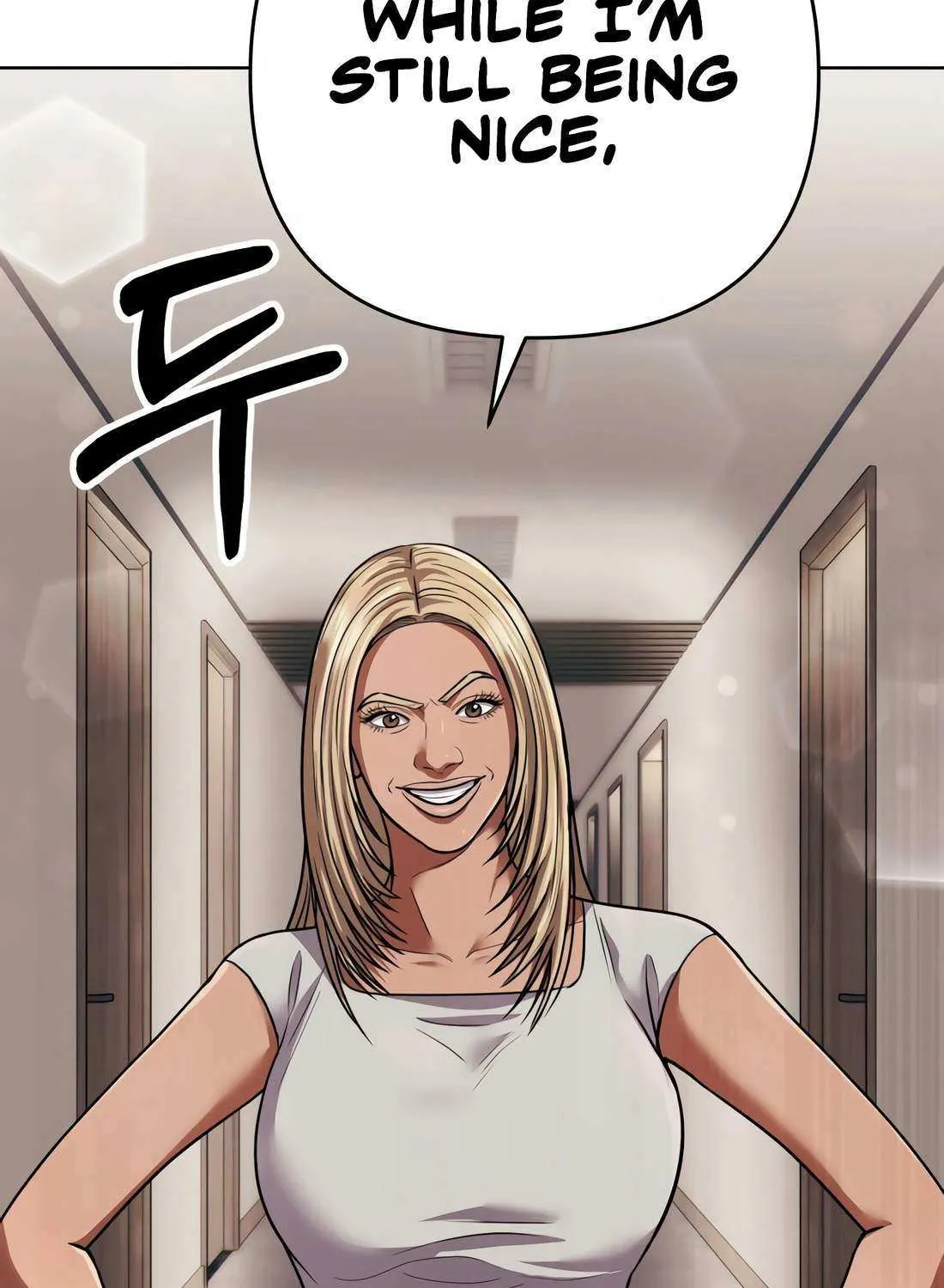Rookie Employee Kim Cheolsu Chapter 41 page 153 - 