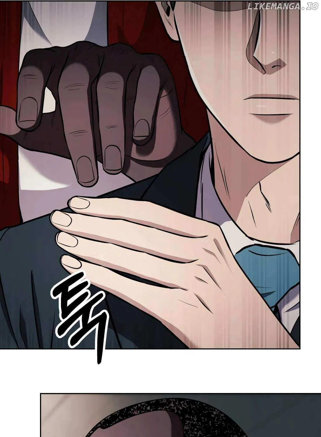Rookie Employee Kim Cheolsu Chapter 41 page 19 - 