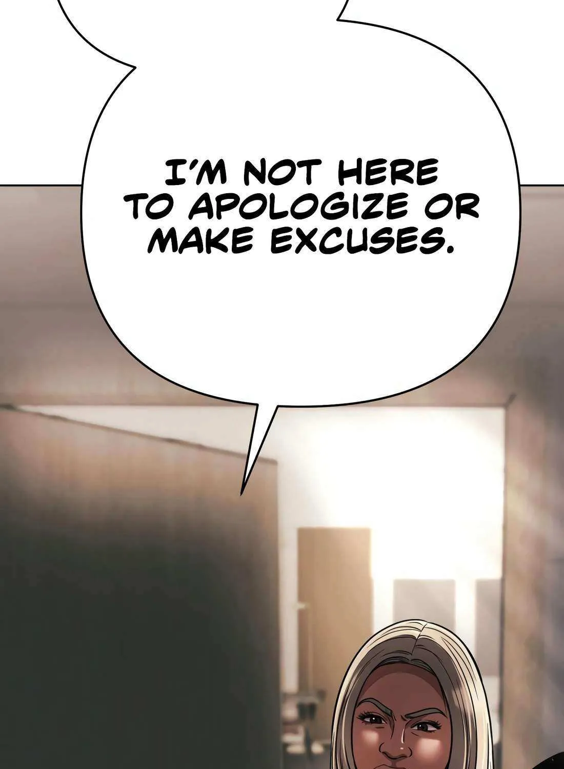 Rookie Employee Kim Cheolsu Chapter 41 page 21 - 