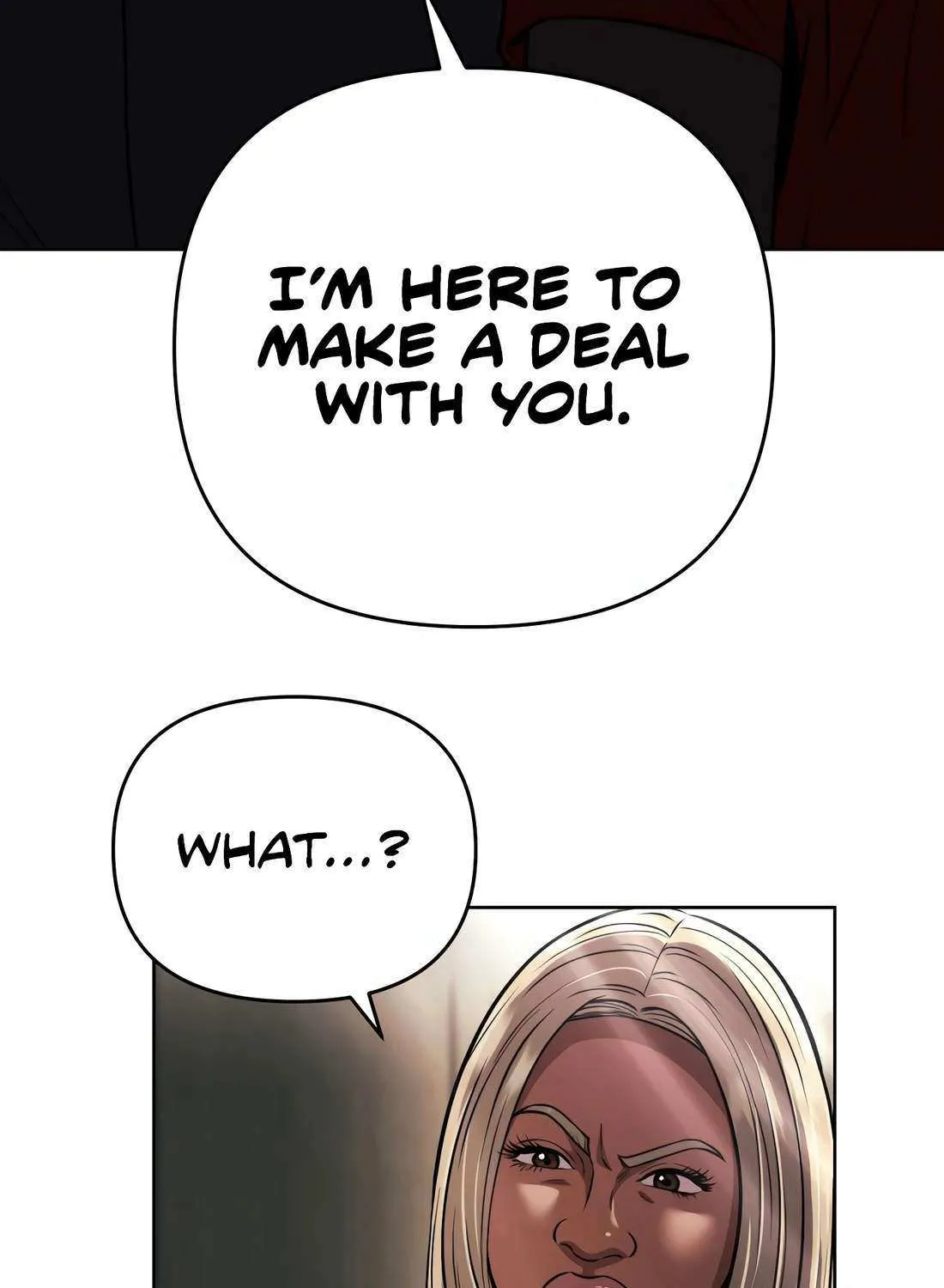 Rookie Employee Kim Cheolsu Chapter 41 page 23 - 