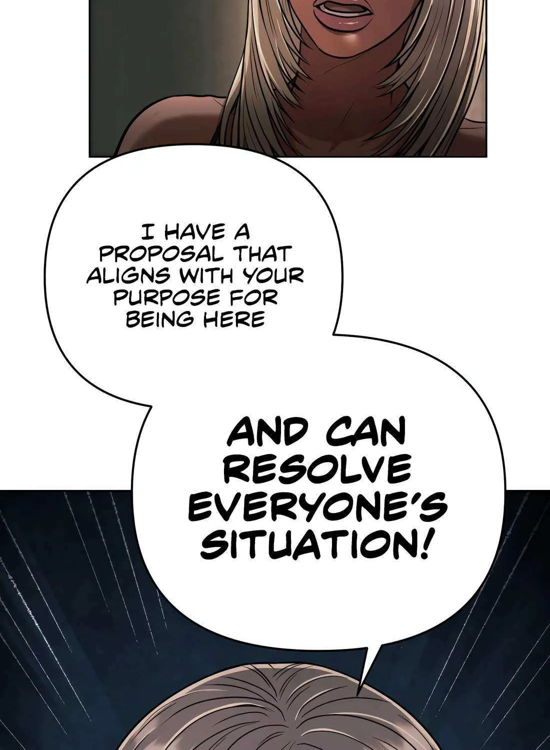 Rookie Employee Kim Cheolsu Chapter 41 page 24 - 