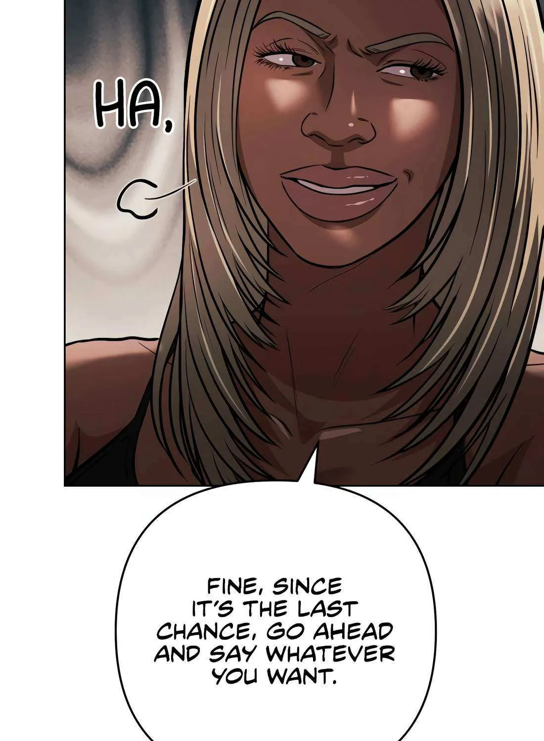 Rookie Employee Kim Cheolsu Chapter 41 page 27 - 
