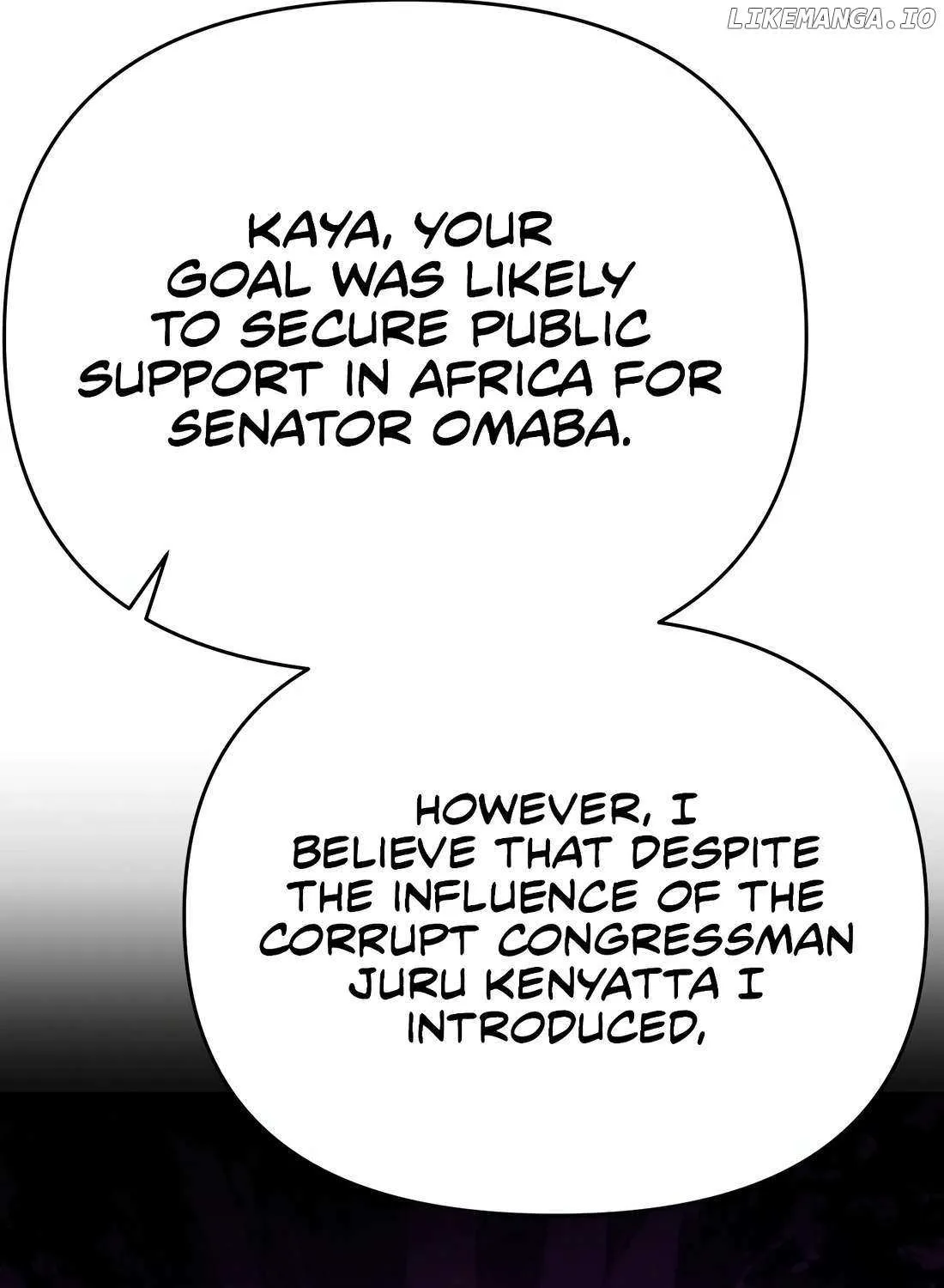 Rookie Employee Kim Cheolsu Chapter 41 page 29 - 