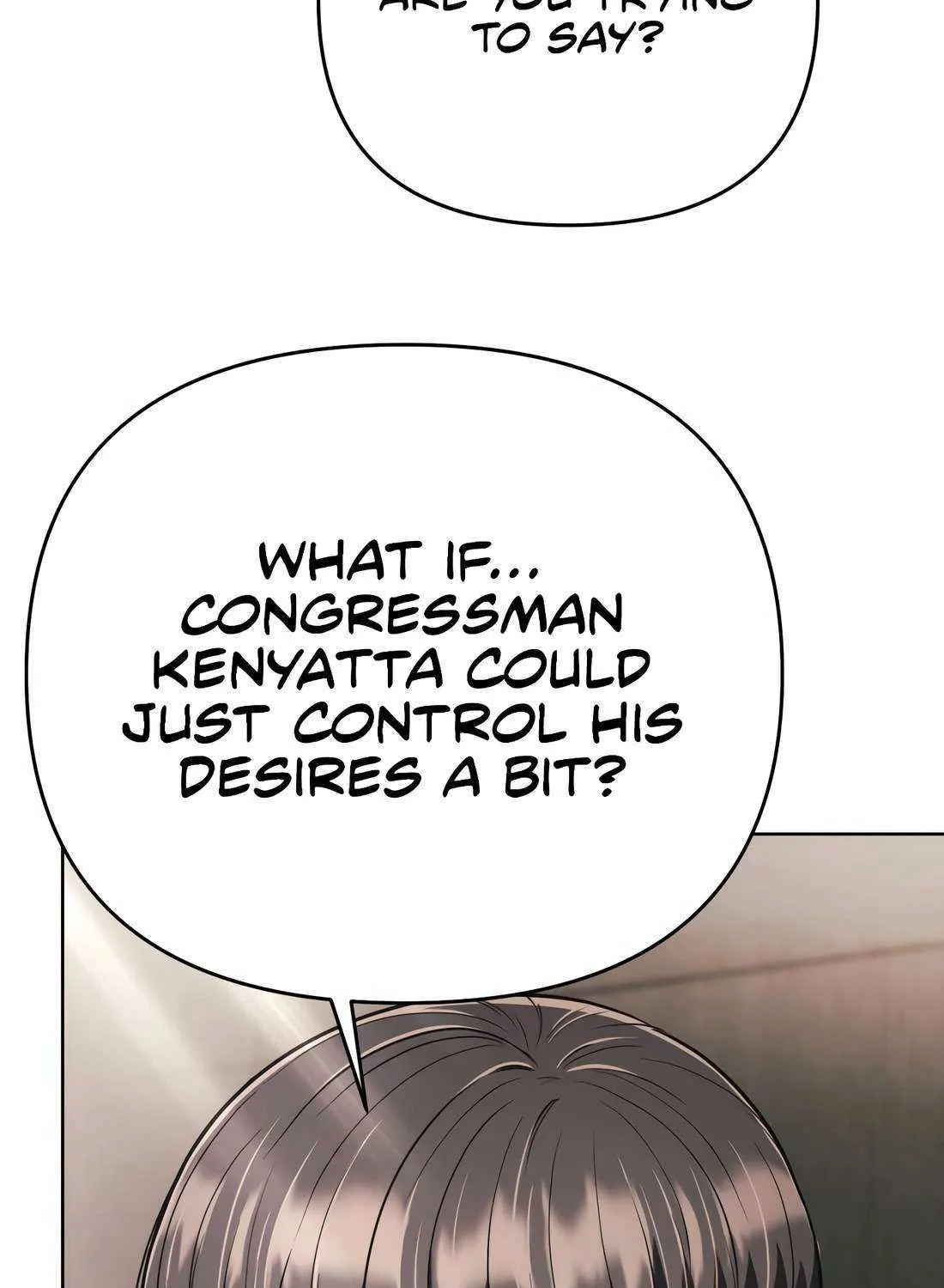Rookie Employee Kim Cheolsu Chapter 41 page 33 - 
