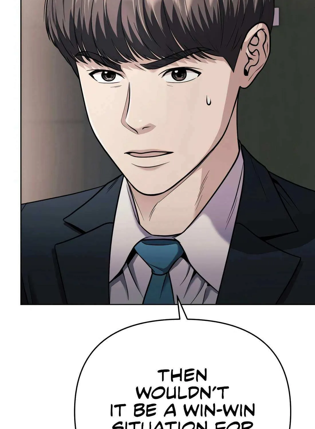 Rookie Employee Kim Cheolsu Chapter 41 page 34 - 