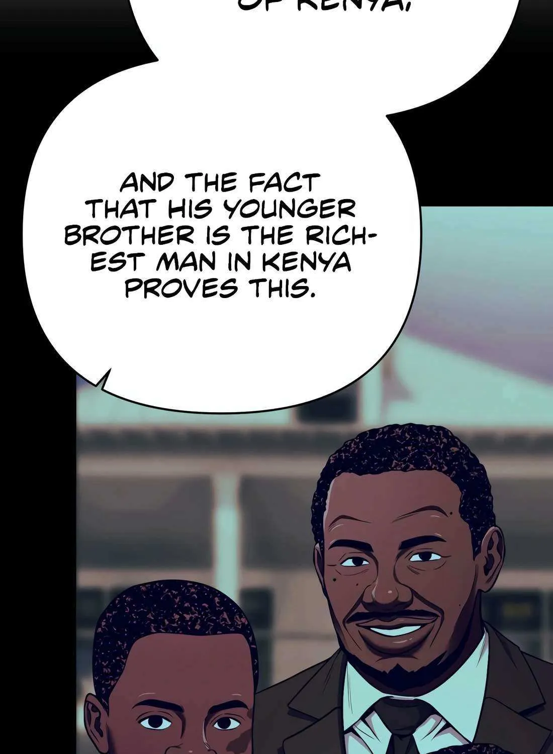 Rookie Employee Kim Cheolsu Chapter 41 page 41 - 