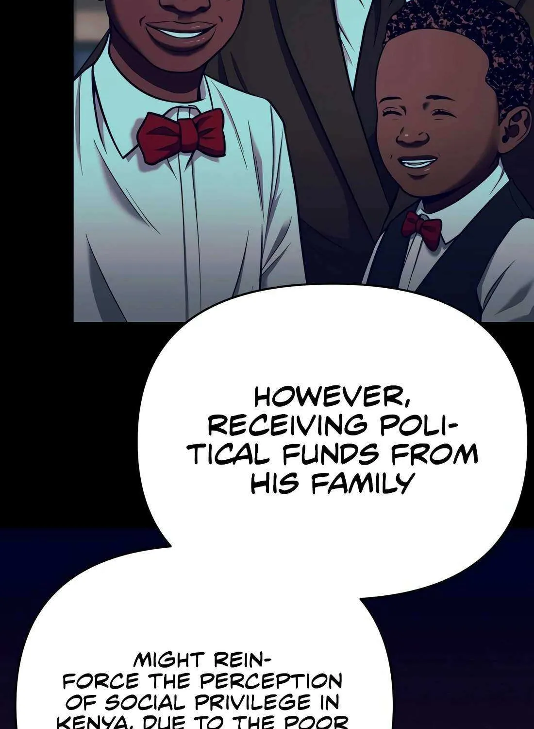 Rookie Employee Kim Cheolsu Chapter 41 page 42 - 