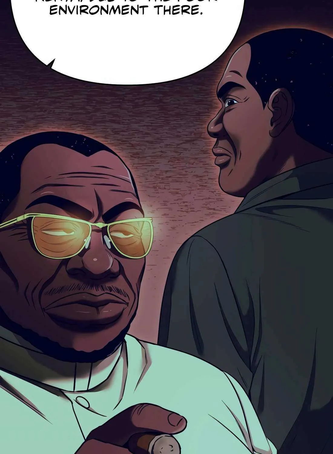 Rookie Employee Kim Cheolsu Chapter 41 page 43 - 