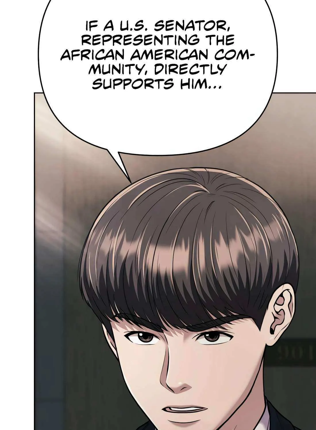Rookie Employee Kim Cheolsu Chapter 41 page 50 - 