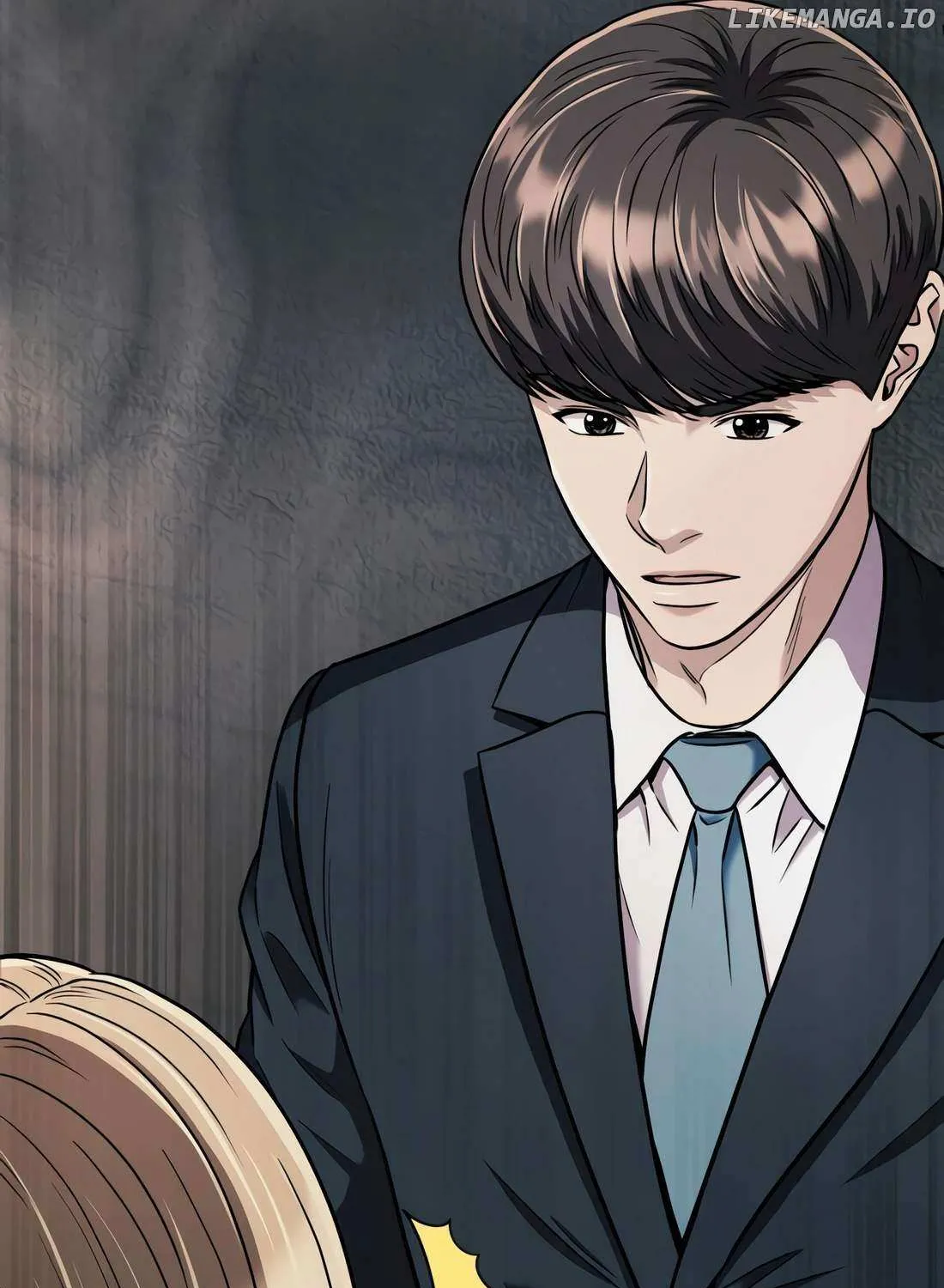 Rookie Employee Kim Cheolsu Chapter 41 page 57 - 