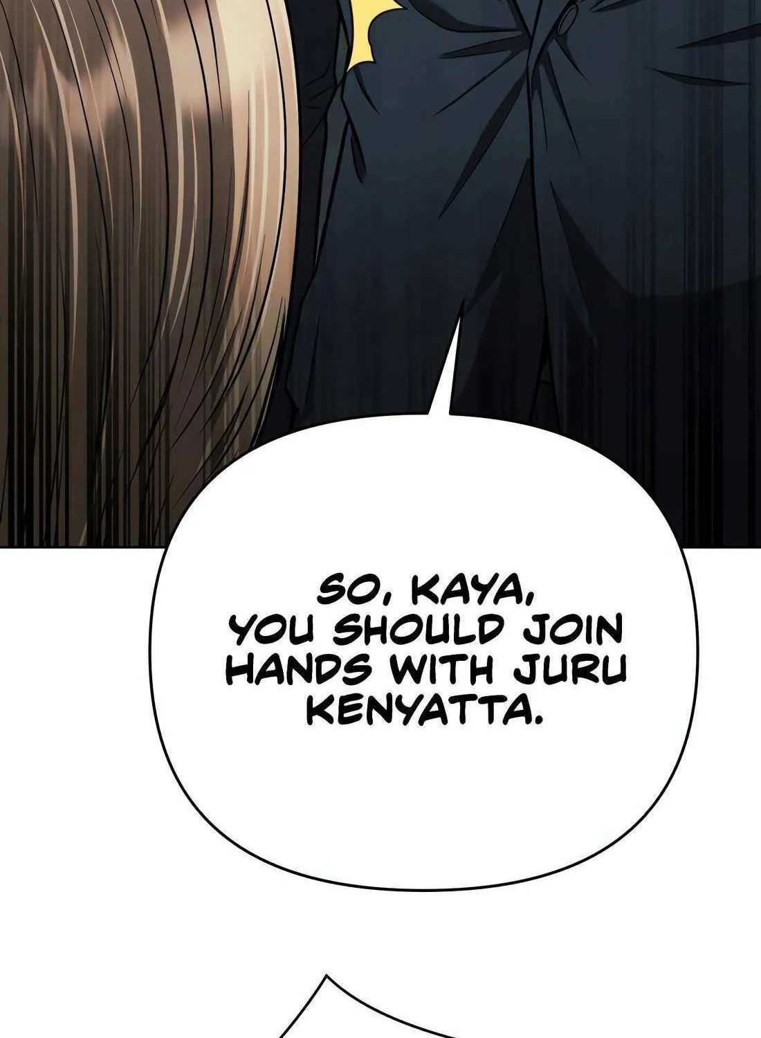 Rookie Employee Kim Cheolsu Chapter 41 page 58 - 