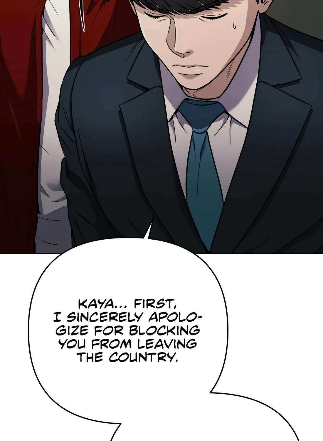 Rookie Employee Kim Cheolsu Chapter 41 page 7 - 