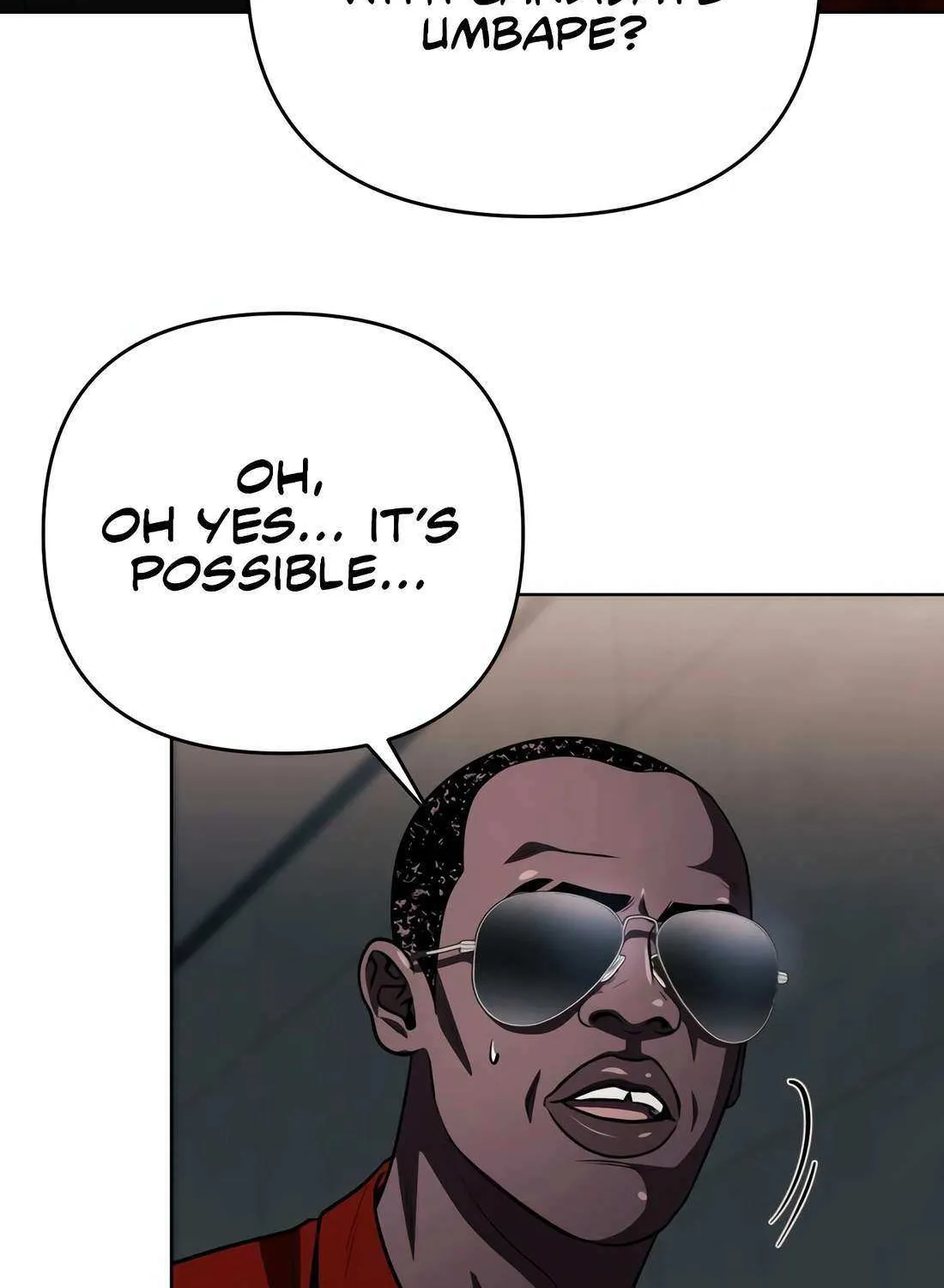 Rookie Employee Kim Cheolsu Chapter 41 page 64 - 