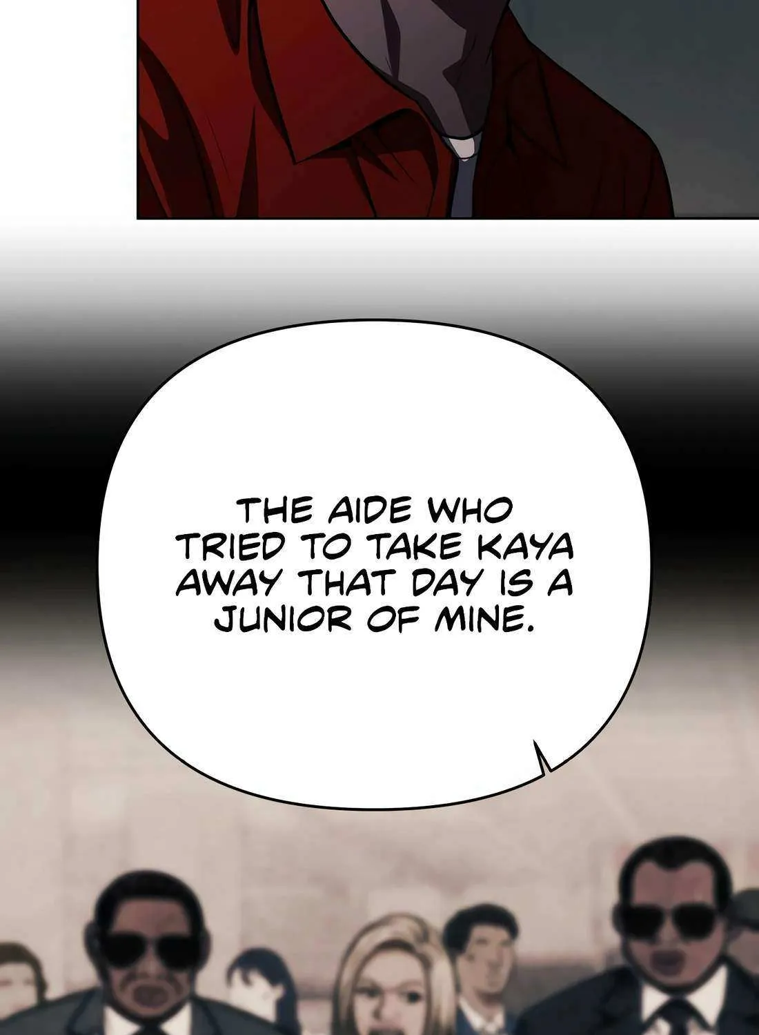 Rookie Employee Kim Cheolsu Chapter 41 page 65 - 