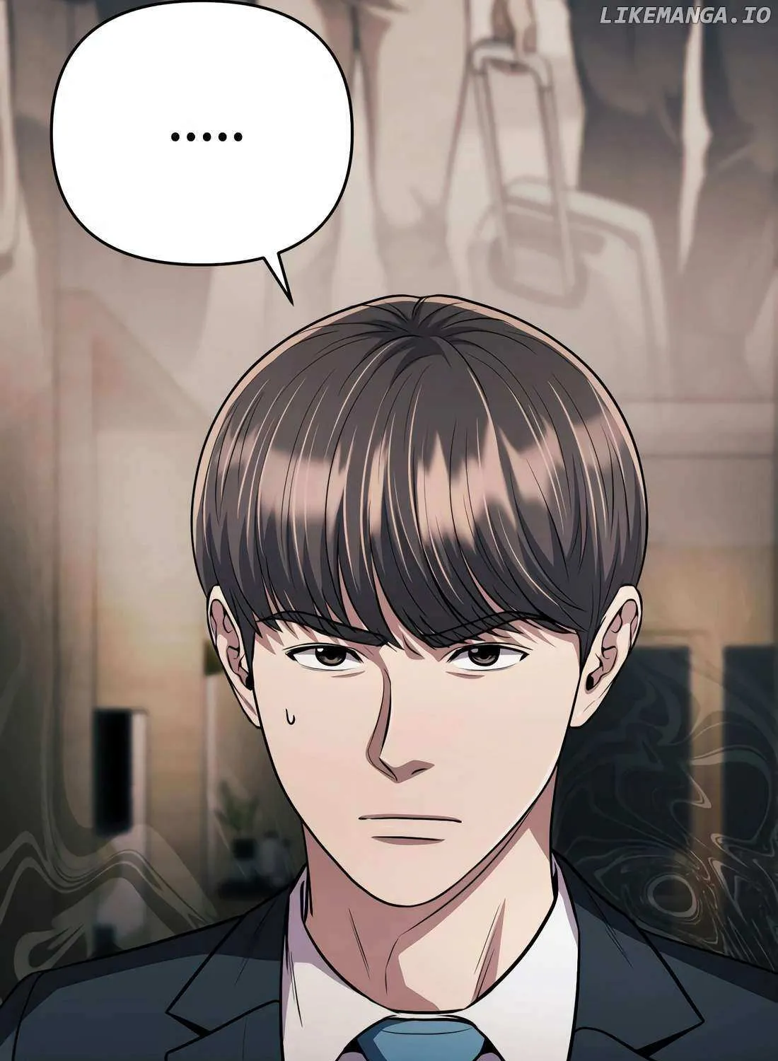 Rookie Employee Kim Cheolsu Chapter 41 page 67 - 