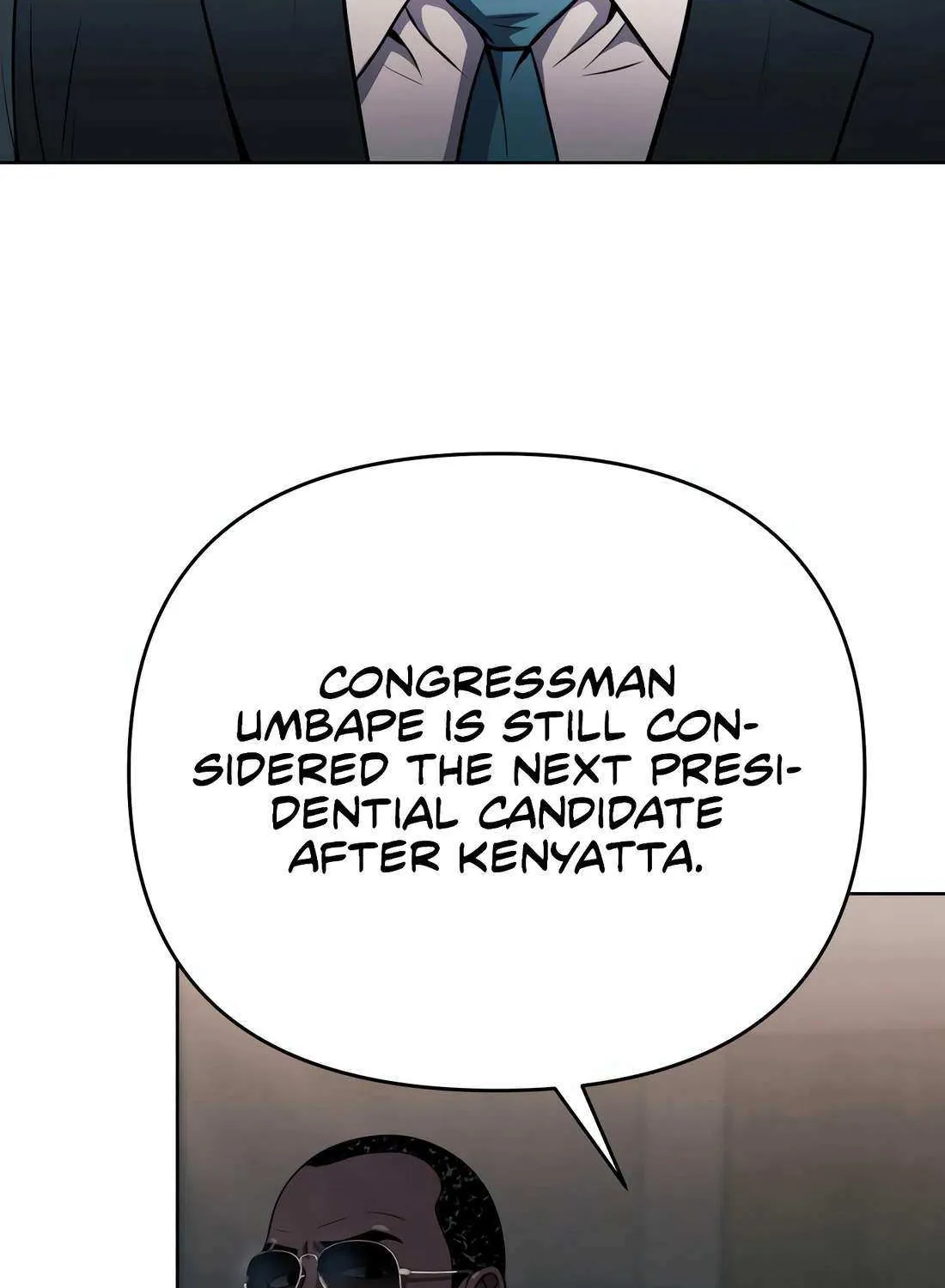 Rookie Employee Kim Cheolsu Chapter 41 page 68 - 