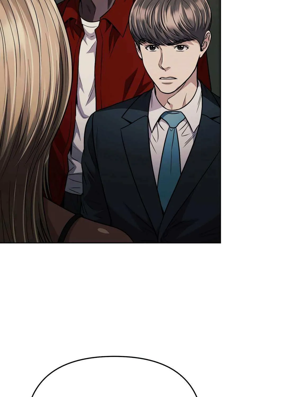 Rookie Employee Kim Cheolsu Chapter 41 page 73 - 