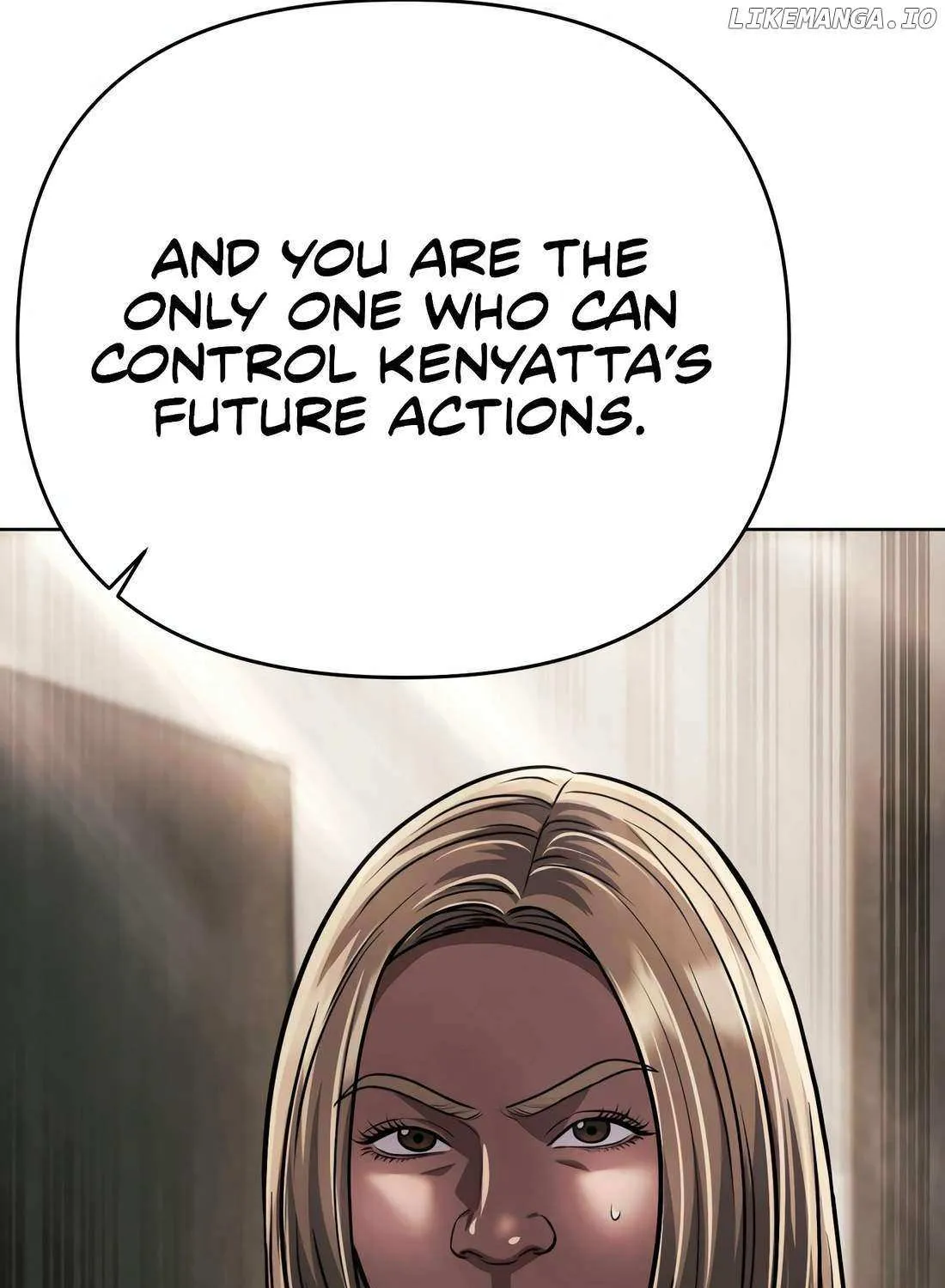 Rookie Employee Kim Cheolsu Chapter 41 page 76 - 