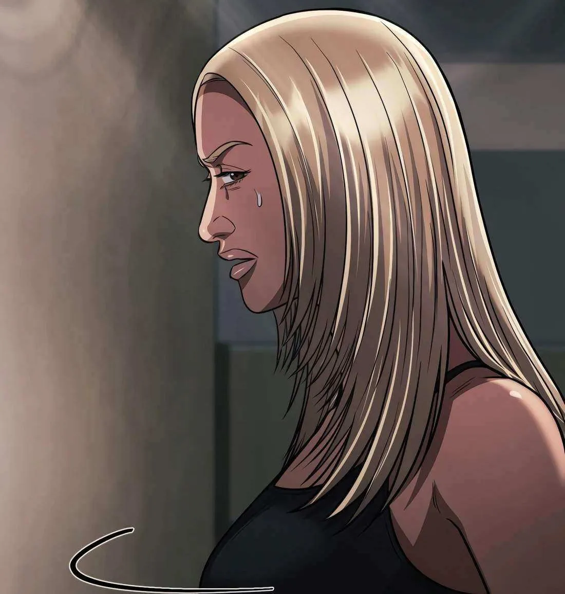 Rookie Employee Kim Cheolsu Chapter 41 page 83 - 