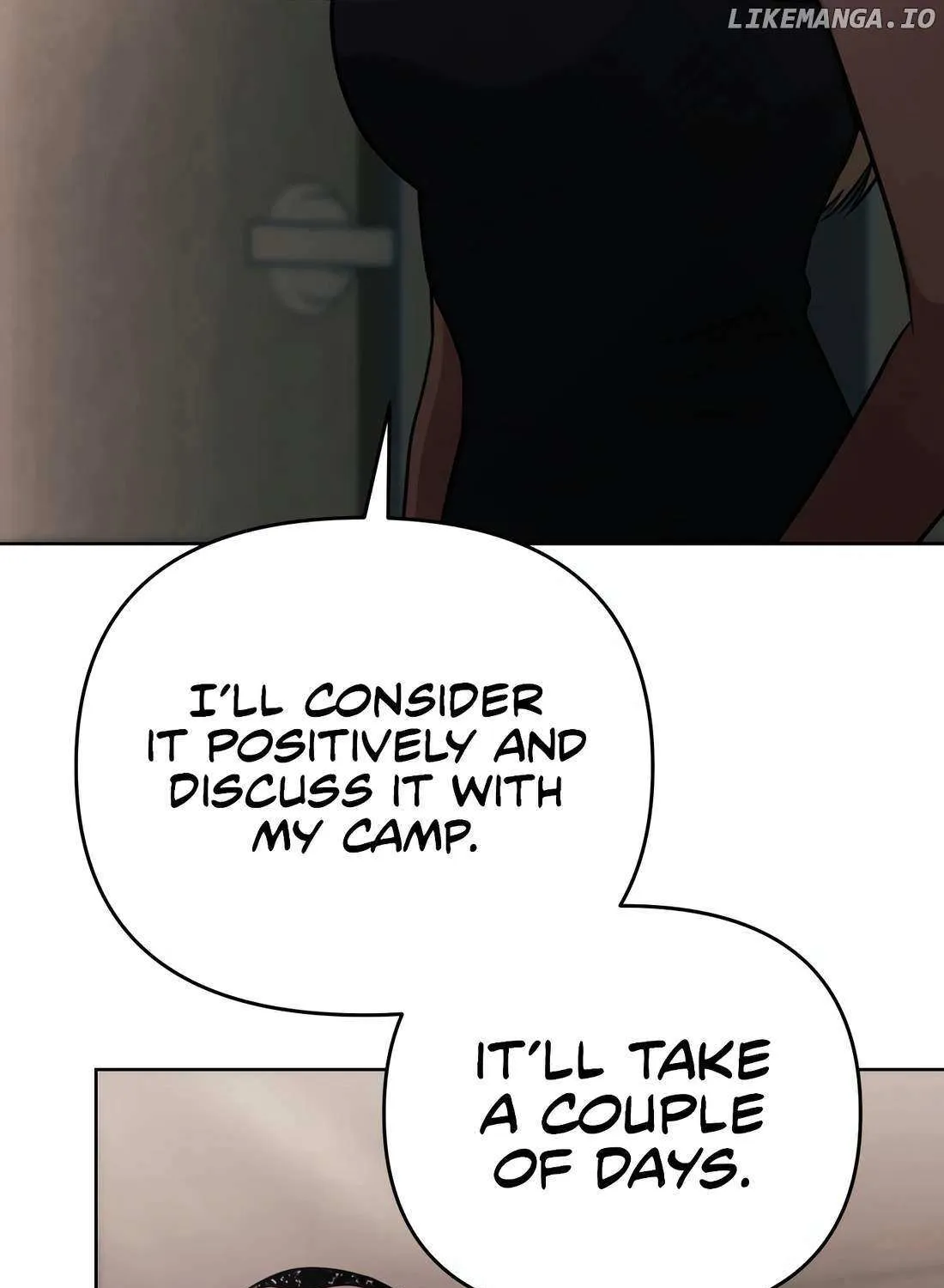 Rookie Employee Kim Cheolsu Chapter 41 page 84 - 