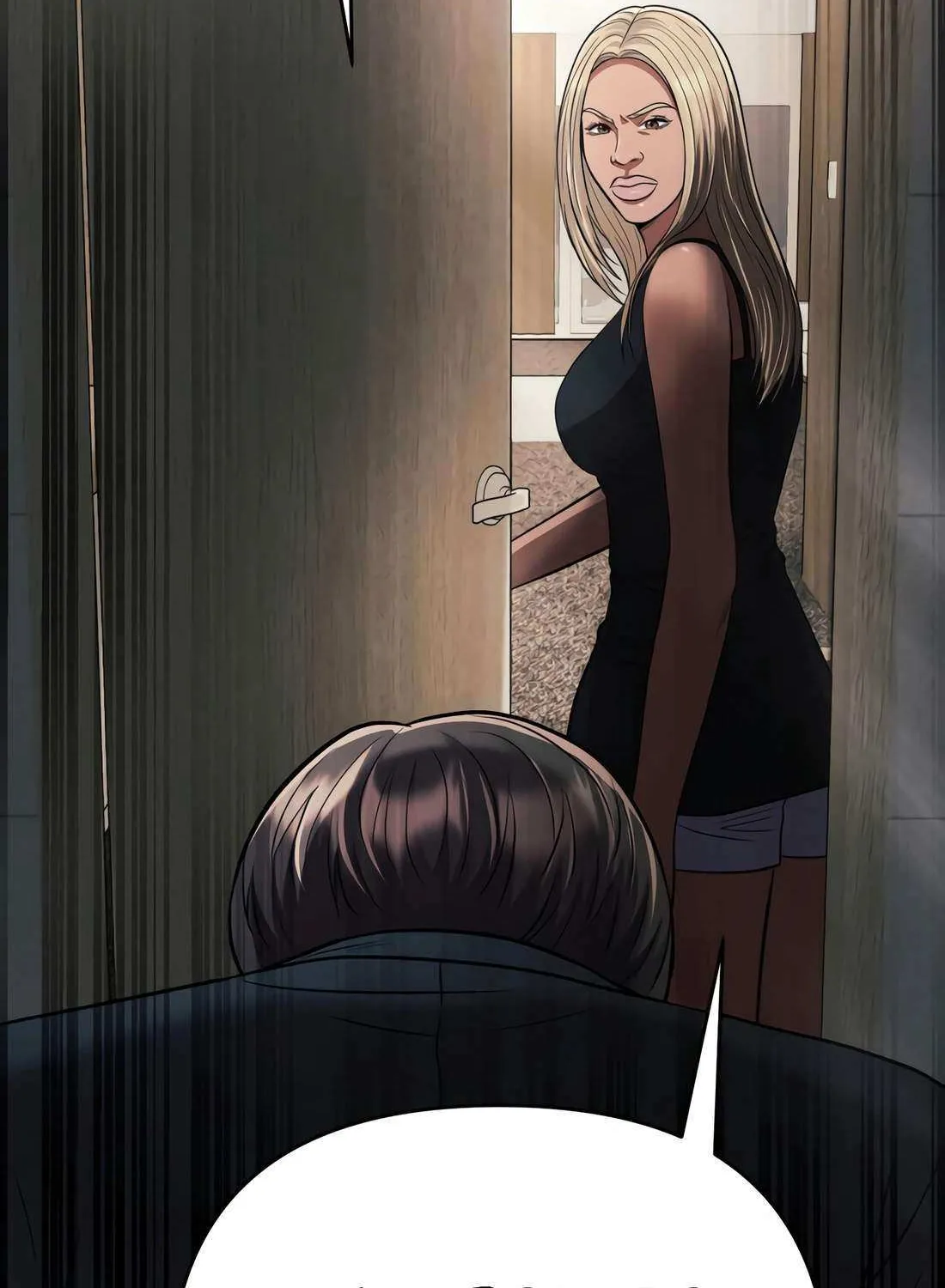 Rookie Employee Kim Cheolsu Chapter 41 page 87 - 