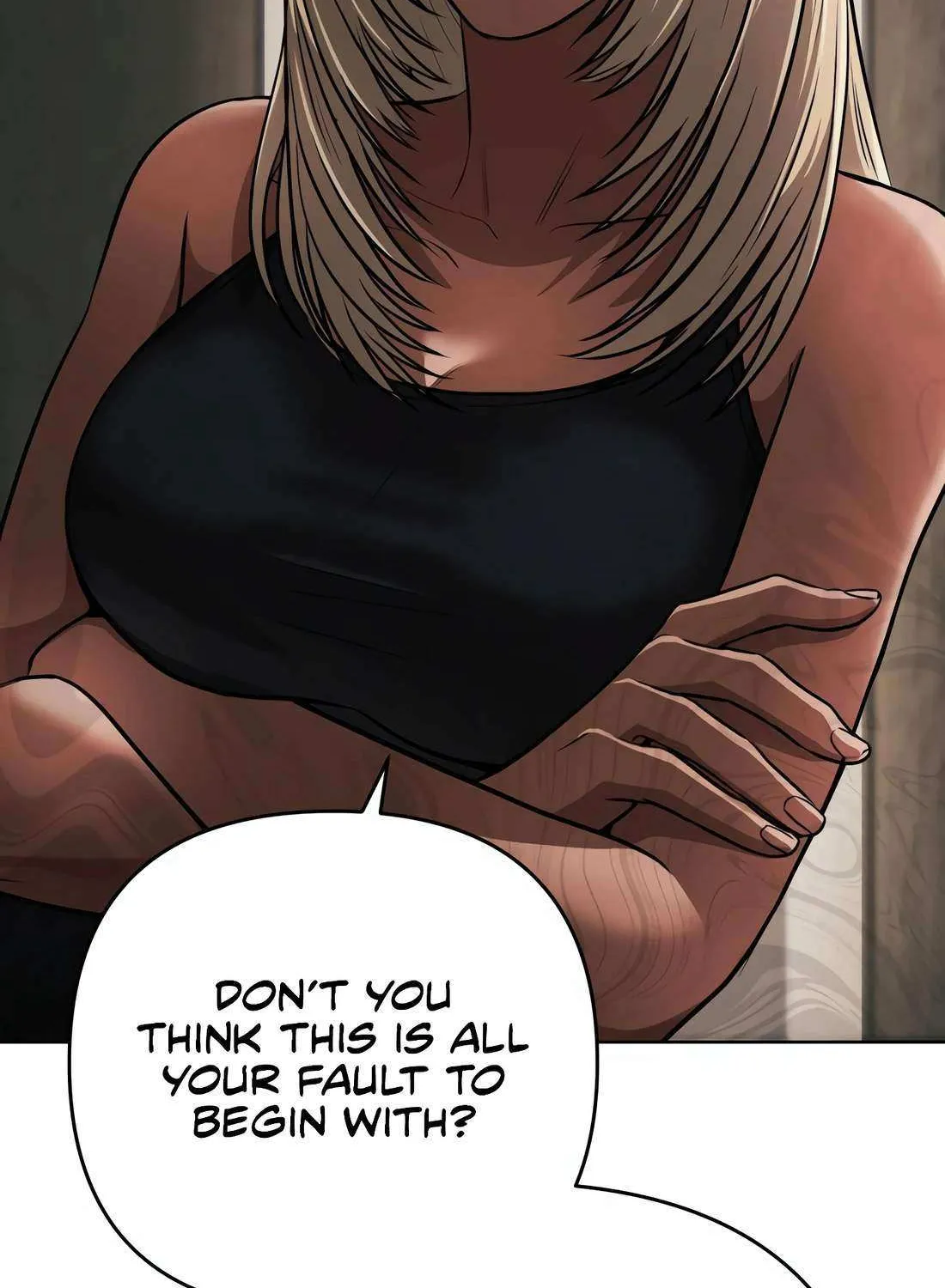 Rookie Employee Kim Cheolsu Chapter 41 page 10 - 