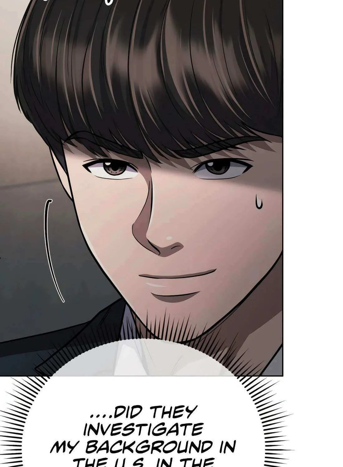 Rookie Employee Kim Cheolsu Chapter 41 page 91 - 