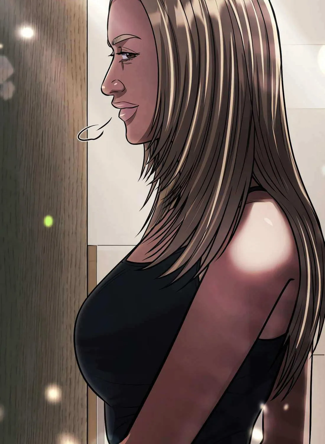 Rookie Employee Kim Cheolsu Chapter 41 page 94 - 