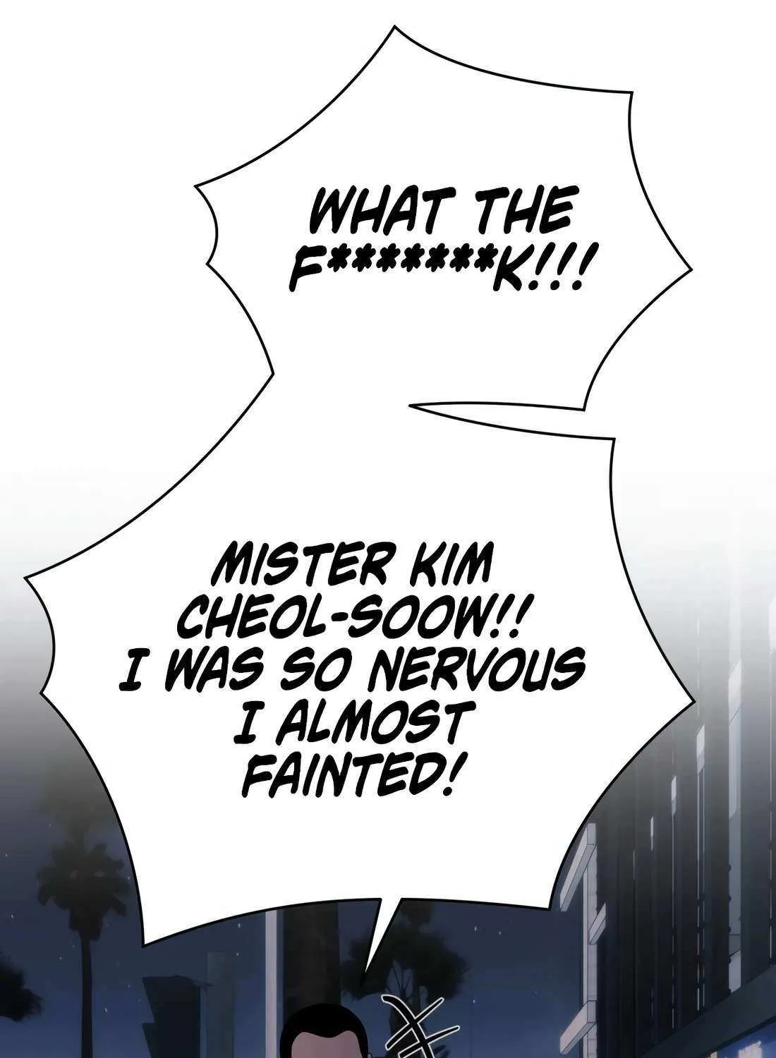 Rookie Employee Kim Cheolsu Chapter 41 page 96 - 