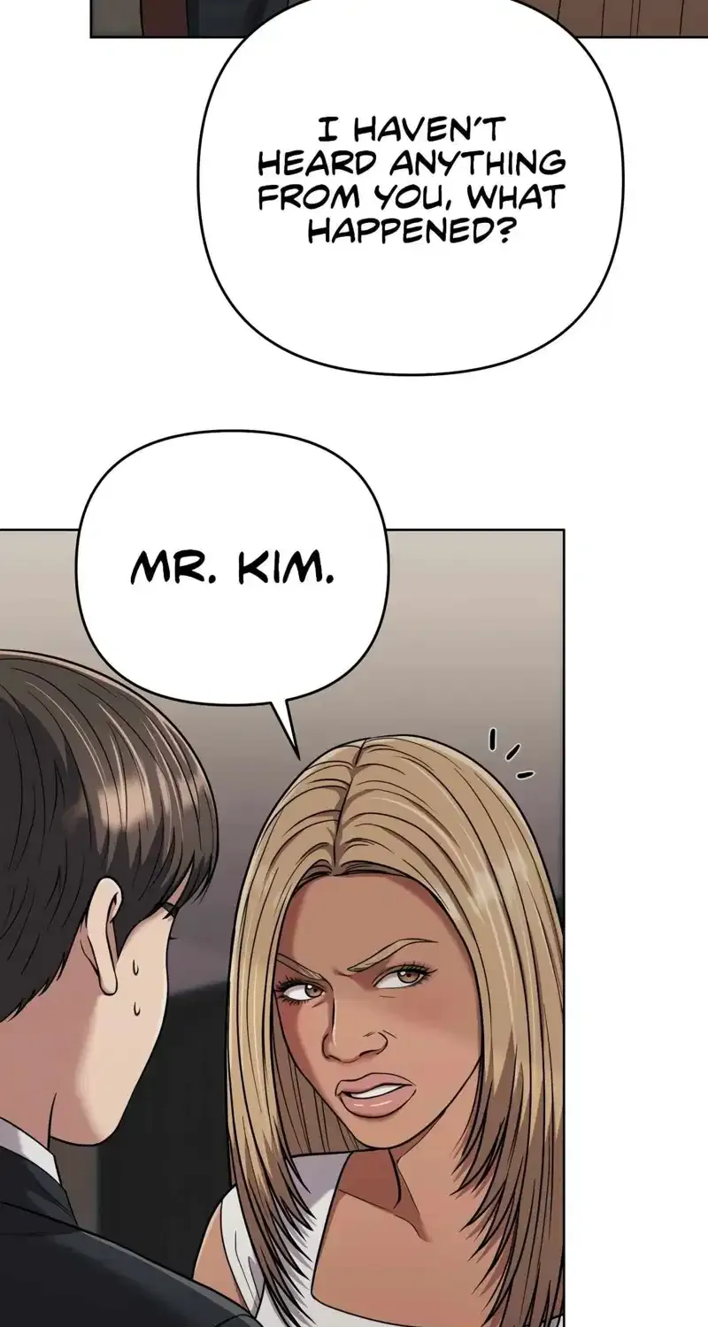 Rookie Employee Kim Cheolsu Chapter 42 page 11 - 