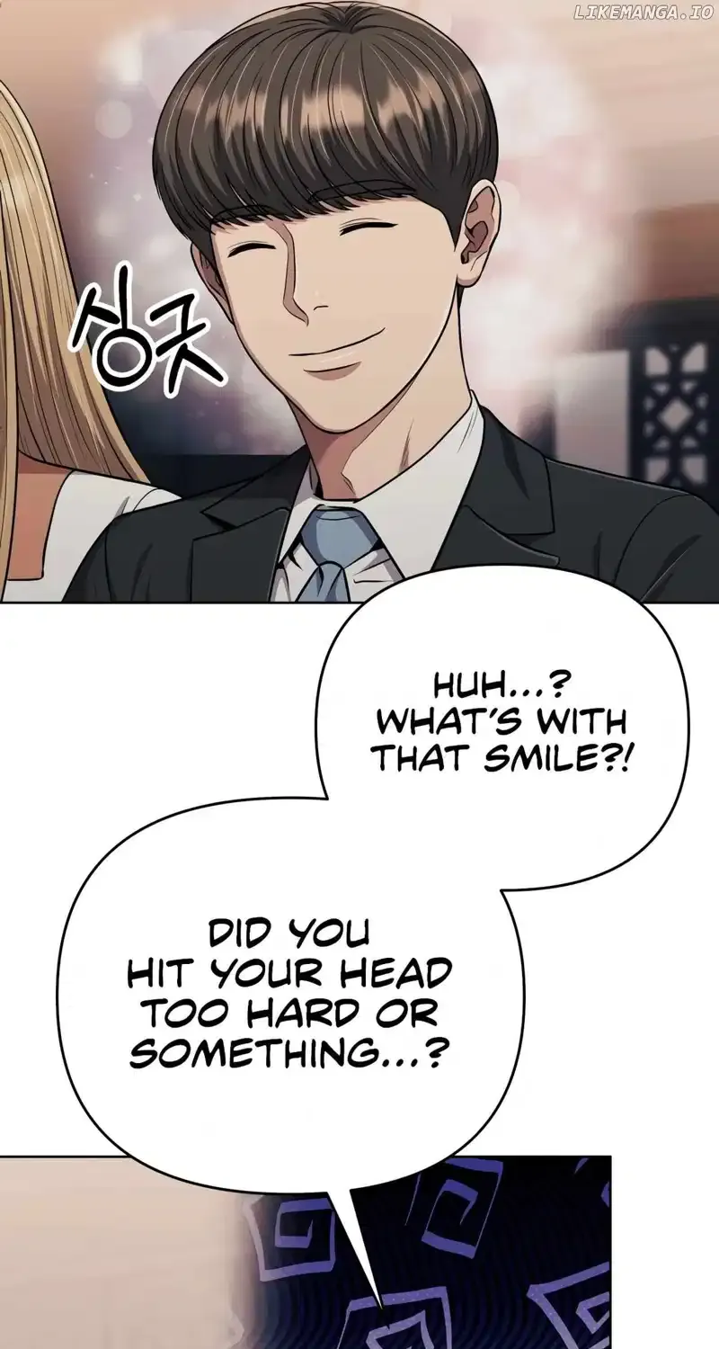 Rookie Employee Kim Cheolsu Chapter 42 page 105 - 