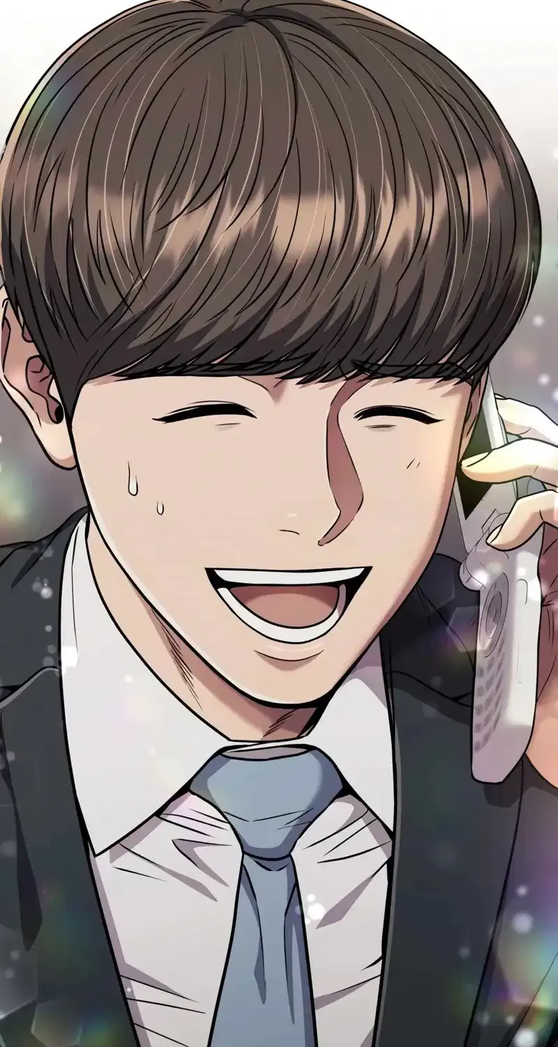 Rookie Employee Kim Cheolsu Chapter 42 page 113 - 