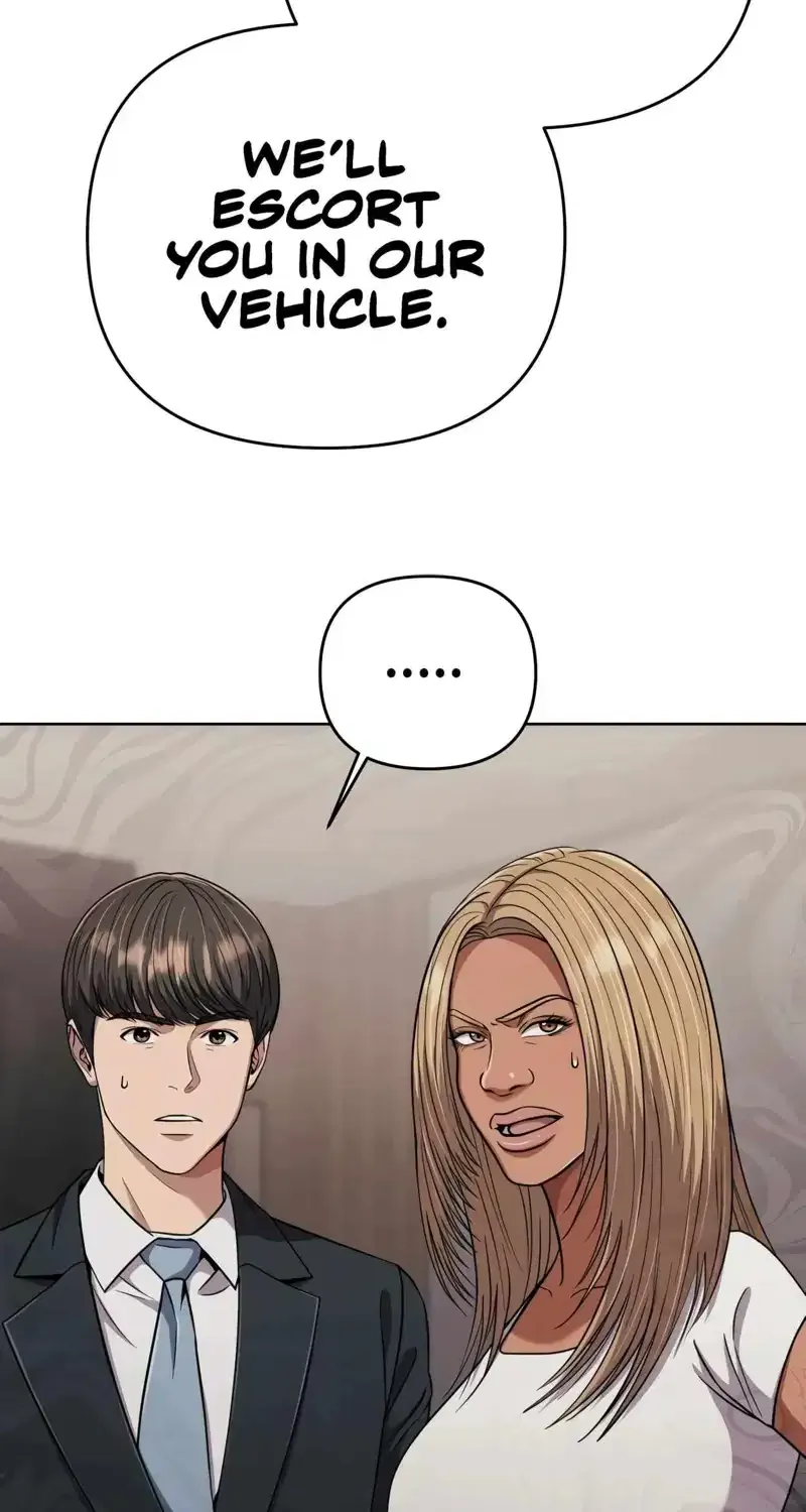 Rookie Employee Kim Cheolsu Chapter 42 page 14 - 