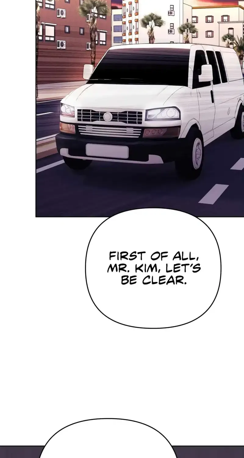 Rookie Employee Kim Cheolsu Chapter 42 page 16 - 