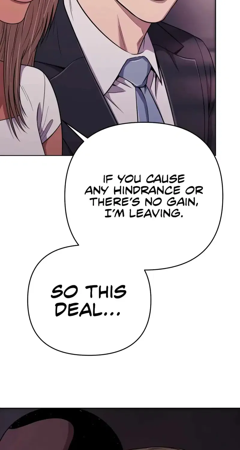 Rookie Employee Kim Cheolsu Chapter 42 page 20 - 