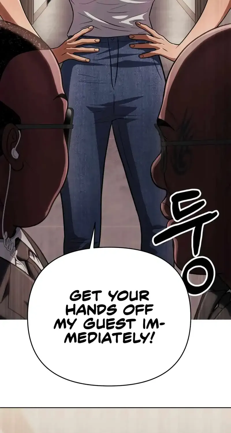Rookie Employee Kim Cheolsu Chapter 42 page 3 - 