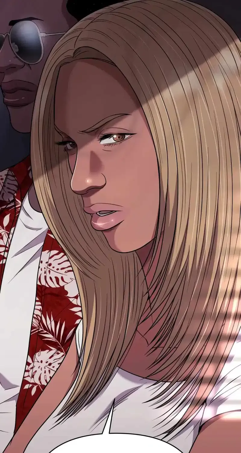 Rookie Employee Kim Cheolsu Chapter 42 page 21 - 