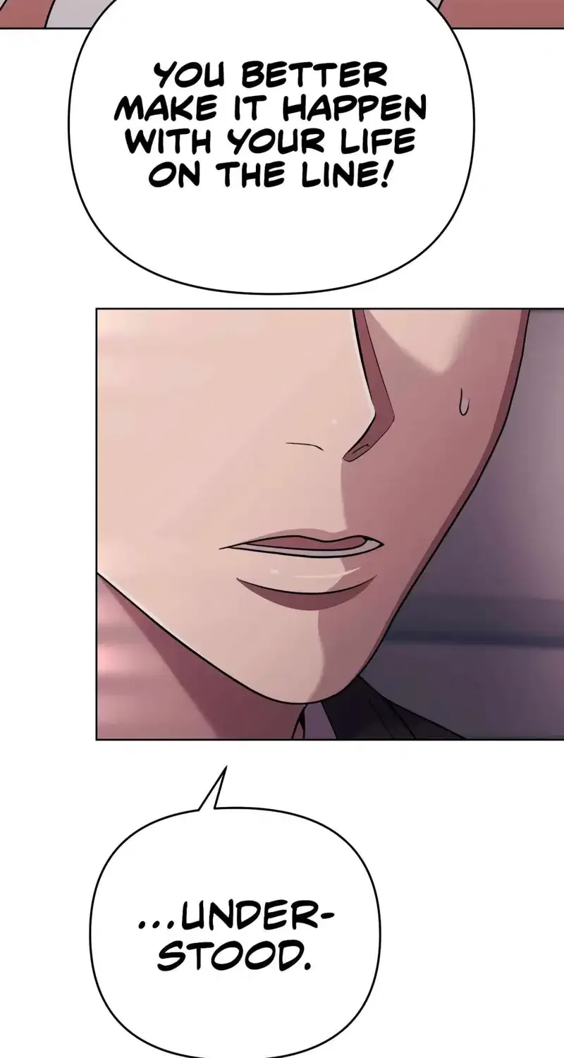 Rookie Employee Kim Cheolsu Chapter 42 page 22 - 