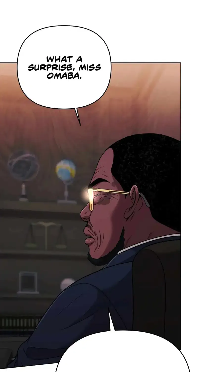 Rookie Employee Kim Cheolsu Chapter 42 page 29 - 