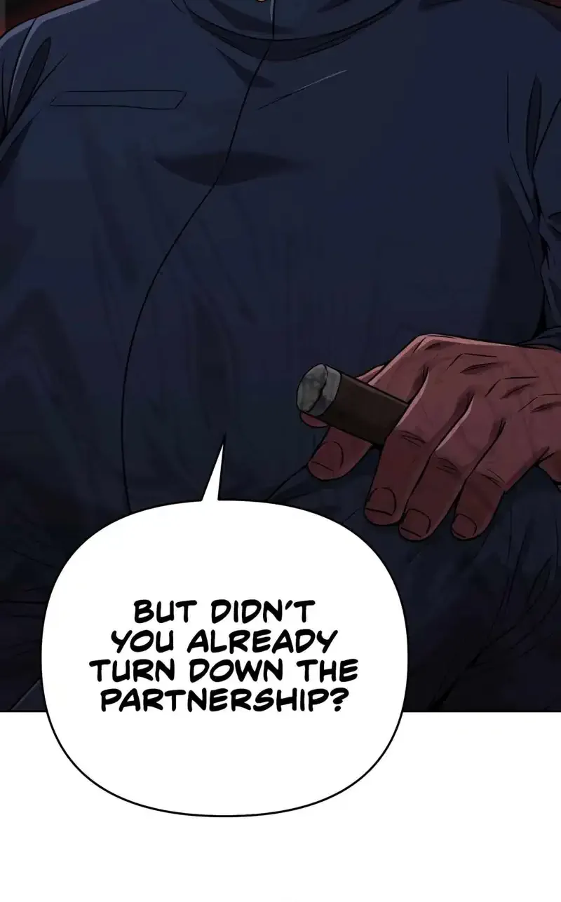Rookie Employee Kim Cheolsu Chapter 42 page 31 - 