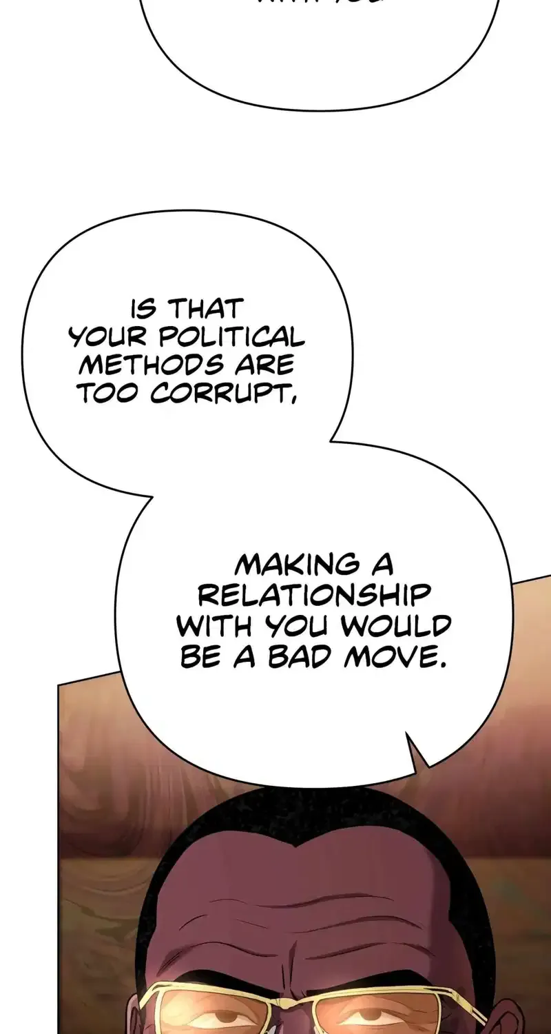 Rookie Employee Kim Cheolsu Chapter 42 page 34 - 